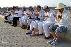 مدینه، شهر عاشقان رسول و اهل‌بیت