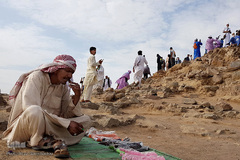 مدینه، شهر عاشقان رسول و اهل‌بیت