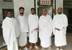 چهارمین سال پرواز مهاجرین الی‎الله/ عروج ملکوتی شهدای قرآنی منا از سرزمین نزول آیات الهی