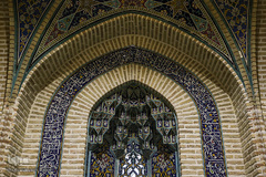 مسجد امام سجاد(ع)