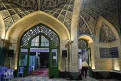 مسجد امام سجاد(ع)