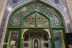 مسجد امام سجاد(ع)