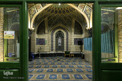 مسجد امام سجاد(ع)