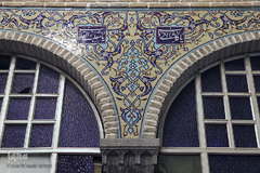 مسجد امام سجاد(ع)