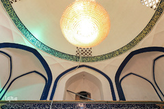 مسجد آقامحمود