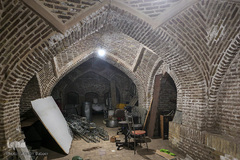 مسجد آقامحمود