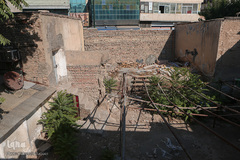 مسجد آقامحمود