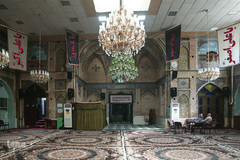 مسجد آقامحمود