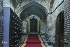 مسجد آقامحمود