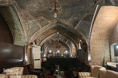 مسجد آقامحمود