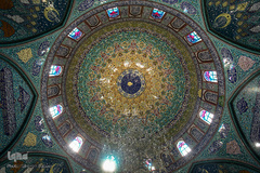 مسجد حسینه ارشاد