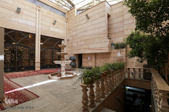 مسجد جزایری