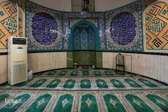 مسجد جزایری