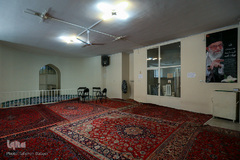 مسجد جزایری