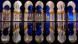 برترین عکس‌های مسافرتی جهان در سال ۲۰۱۹