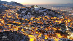 برترین عکس‌های مسافرتی جهان در سال ۲۰۱۹