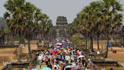 برترین عکس‌های مسافرتی جهان در سال ۲۰۱۹