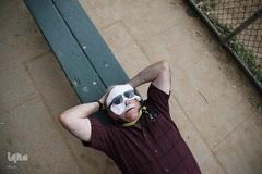 تصاویر برگزیده ماه جهان در جولای 2019