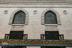 مسجد محمد رسول الله(ص)