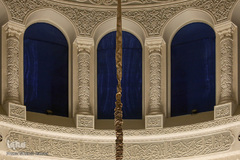 مسجد محمد رسول الله(ص)