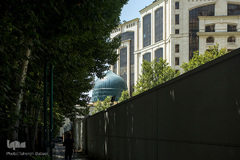 مسجد محمد رسول الله(ص)