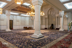 مسجد محمد رسول الله(ص)