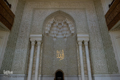 مسجد محمد رسول الله(ص)