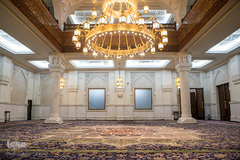 مسجد محمد رسول الله(ص)