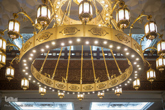 مسجد محمد رسول الله(ص)