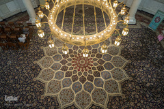 مسجد محمد رسول الله(ص)