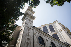 مسجد محمد رسول الله(ص)