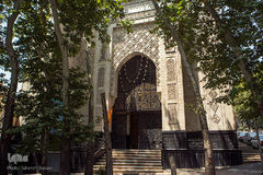 مسجد محمد رسول الله(ص)