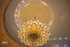 مسجد جامع حضرت رسول اعظم (ص)