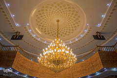 مسجد جامع حضرت رسول اعظم (ص)