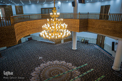 مسجد جامع حضرت رسول اعظم (ص)