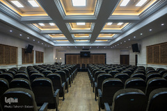 مسجد جامع حضرت رسول اعظم (ص)