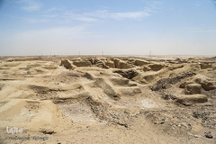 شهر سوخته زابل میراث چند هزار ساله