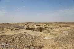 شهر سوخته زابل میراث چند هزار ساله