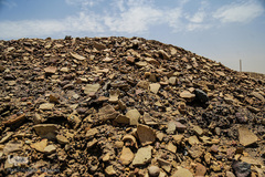 شهر سوخته زابل میراث چند هزار ساله