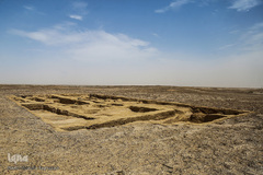 شهر سوخته زابل میراث چند هزار ساله