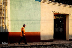 تصاویر برگزیده هفته نشنال‌جئوگرافیک