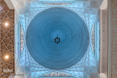 مسجد جامع امام حسن عسگری (ع)