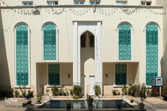 مسجد جامع امام حسن عسگری (ع)