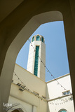 مسجد جامع امام حسن عسگری (ع)