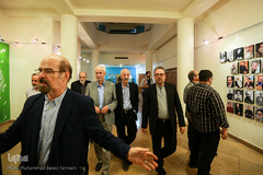 ششمین جایزه هنری غدیر