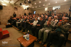 ششمین جایزه هنری غدیر