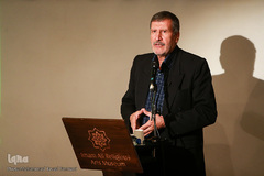  احمد عبدالرضایی، خوشنویس 