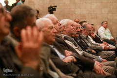 ششمین جایزه هنری غدیر