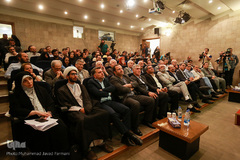 ششمین جایزه هنری غدیر