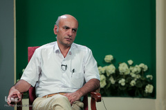 حسن محدثی گیلوایی